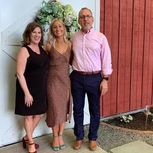 Meet your Posher, Delaney